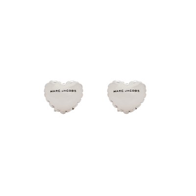 THE BALLOON HEART EARRINGS